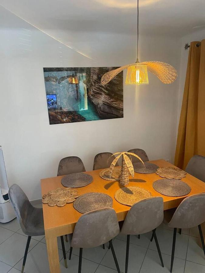 Appartement Proche Gare Tgv นีมส์ ภายนอก รูปภาพ