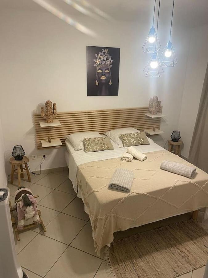 Appartement Proche Gare Tgv นีมส์ ภายนอก รูปภาพ